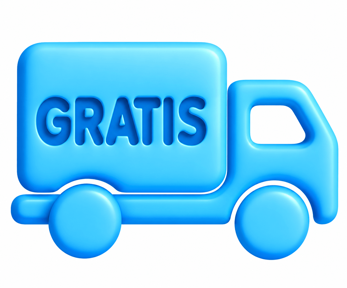 Envío Gratis